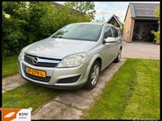 Opel Astra - 1.7 diesel