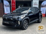 Toyota Yaris Cross - 1.5 Hybrid Business Plus STOEL/STUURVERWARMING APPLE/ANDROID