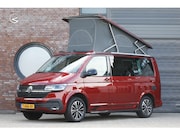 Volkswagen California - 6.1 Ocean 2.0 TDI 110 kW / 150 PK DSG Edition