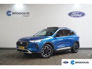 Ford Kuga - 2.5 PHEV Active X | Achterbank verwarmd | Achteruitrijcamera
