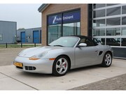 Porsche Boxster - S 3.2 incl Hardtop en