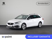 Seat Leon - Sportstourer 1.5 TSI e-Hybrid FR PHEV First Edition 204 pk A