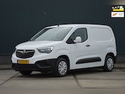 Opel Combo - 1.6D L1H1 Edition Euro 6 Airco Schuifdeur Block Shaft Beveil