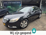 Opel Insignia - 1.6 T Edition | 1E EIGENAAR | 3/6 OF 12MND GARANTIE | NAVI |