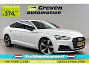 Audi A5 - 3.0 TDI Quattro S-Line | Sfeer | Virtual | Clima | Cruise | 