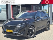 Nissan Qashqai - MHEV 140 MT N-Connecta | PANORAMADAK | COLD PACK | BTW-AUTO
