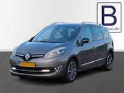 Renault Grand Scénic - 2.0 Bose 7-Pers. /Uniek 2.0!/Goed onderhouden!/ Bose/Navi/Cl