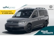 Volkswagen Caddy - Kombi Maxi Limited Edition 7P 1.5 eHybrid 115pk Camera | Led