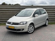 Volkswagen Golf Plus - 1.4 TSI Highline Automaat stoelverw