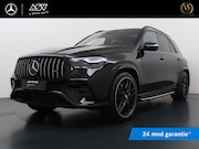 Mercedes-Benz GLE-klasse - 53 Hybrid 4MATIC+ Premium Plus | Panorama - Schuifdak | Napp