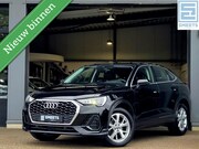 Audi Q3 Sportback - 35TFSI Pro Line Busss Automaat |Leer|Virt.