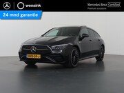 Mercedes-Benz CLA-Klasse - Shooting Brake 250e Business Solution AMG | Panoramaschuifda