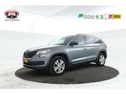 Skoda Kodiaq - 1.5 TSI Ambition 7p. 7 persoon, Automaat, Navigatie, Apple c