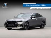 BMW 5-serie - 5 serie 550e xDrive Carbon in- & exterieur