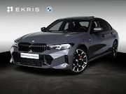 BMW 3-serie - 330 330e | SoH 100%| M Sportpakket Pro | Comfo