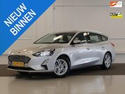 Ford Focus - Wagon 1.0 EcoBoost Trend Edition Business Trekhaak Xenon 2e