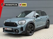 MINI Countryman - 2.0 Cooper SE ALL4 Camera/Apple