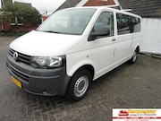 Volkswagen Transporter - 2.0 TDI L2H1 BM Comfortline 9P