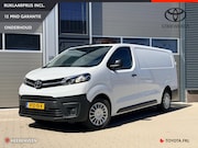 Toyota ProAce - Long 2.0 D-4D 145pk Live L2