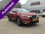 Nissan Qashqai - 1.3 DIG-T 160 DCT Tekna