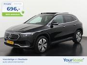 Mercedes-Benz EQA - 250 Luxury 67 kWh | All-in 696, - Private Lease | Direct uit