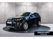 Land Rover Discovery Sport - P270e S BUSS. EDITION -PANO.DAK | TREKHAAK | COLD CLIMATE PA