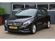 Mercedes-Benz B-klasse - 180 Ambition NL Auto | 2e Eigenaar | Navi | Airco | PDC | Bl