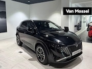 Nissan Qashqai - 1.3 MHEV Xtronic Tekna | Rijklaarprijs! | Head-Up Display | 