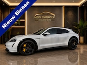 Porsche Taycan Cross Turismo - Turbo S 93 kWh Bj 2022 626pk Dealer onderhouden