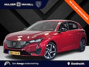 Peugeot 308 - Allure Pack Business 1.2 Turbo 130pk EAT8 | AGR-STOEL | KEYL