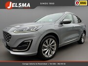 Ford Kuga - 2.5 PHEV Vignale, SOH 86% | Pano | B&O | Trekhaak