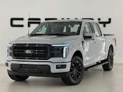 Ford USA F150 - USA 5.0 V8 Lariat black FX4 / B&O / Pano / HUD