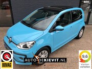 Volkswagen Up! - 1.0 75PK panoramadak