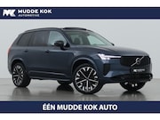 Volvo XC90 - 2.0 T8 Recharge AWD Ultra Dark | ACC | Luchtvering | Bowers&