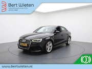 Audi A3 - Limousine 1.0 TFSI Sport S Line Edition | Geen import