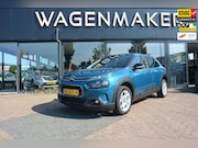 Citroën C4 Cactus - 1.2 PureTech Feel Clima|Cruis|NAVI|Carplay
