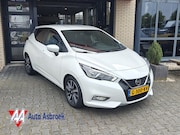 Nissan Micra - 1.0 IG-T Tekna Automaat