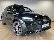 Audi Q5 - 50 TFSI e S edition Competition RS Zetels/PANO/KEYLESS/DRIVE