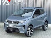 Aixam Crossover - Premium Ambition | Nieuw Euro 5 | 3,5 TFT Scherm |
