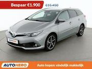 Toyota Auris - 1.8 Hybrid Edition-S+