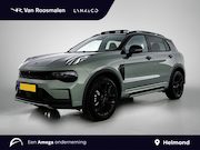 Lynk & Co 01 - Lynk&co More |Mineral green uit voorraad| Climate |360 grade