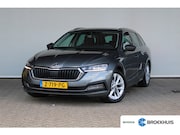 Skoda Octavia - Combi 1.0 e-TSI Business Edition Plus | Trekhaak wegklapbaar