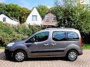 Peugeot Partner - Tepee 1.6 XR 98pk Airco Navi PDC Ruimte Historie