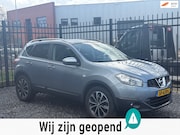 Nissan Qashqai - 1.5 dCi Connect Edition 6BAKPANOPDCZEER MOOI