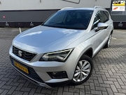 Seat Ateca - 1.0 EcoTSI Limited Edition*2eEigenaar*NAVI*Cruise*NAP*NEW-AP