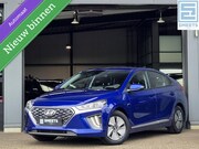 Hyundai Ioniq - 1.6 GDi i-Motion Automaat 1e Eig| Clima|Carp.