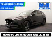 Mazda CX-5 - 2.0 SkyActiv-G 165 Skylease GT|BOSE|STOEL/STUUR.VERW