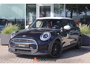 MINI Cooper - Mini 5-Deurs (f55) 1.5 Business Edition 136pk AUT I LED I Na