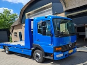 Mercedes-Benz Atego - 970.01 818