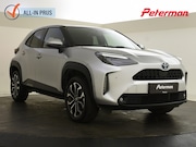 Toyota Yaris Cross - 1.5 Hybrid Dynamic | Parkeersensoren V+A | Stoelverwarming